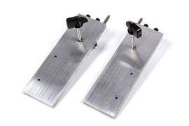 AUTO-LOC AUTDL1000 Suicide Door Safety Pins Manual (pair)