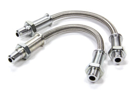 AUTO-LOC AUTDLOOMBL Door Loom Stainless