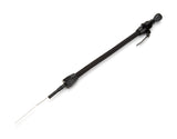 AUTO-LOC AUTEDB5 Black Billet Chevy LS Engine Oil Dipstick