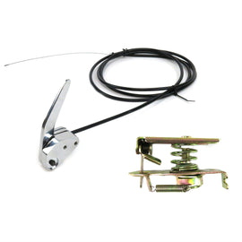 AUTO-LOC AUTLATCHK Latch Kit