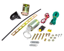Load image into Gallery viewer, AUTO-LOC AUTSL15 AUTO-LOC Shaved Door Solenoid Kit, 15 lb - Universal for Custom Car Doors