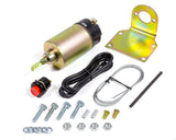AUTO-LOC AUTSL50 50# Solenoid w/Bracket