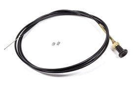 AUTO-LOC AUTSVERKD Deluxe Emergency Latch Release System