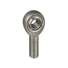 Load image into Gallery viewer, AURORA AB-7 Male Rod End Moly 7/16x7/16-20LH