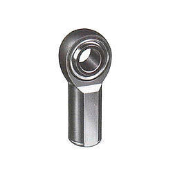 AURORA AW-6 Female Rod End Moly 3/8x3/8-24RH
