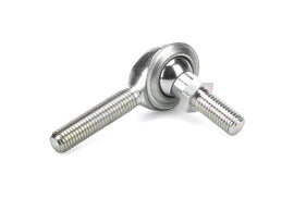 AURORA CM-4S Male Rod End Economy 1/4x1/4-28RH