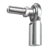 AURORA CW-6S Female Rod End Economy 3/8x3/8-24RH