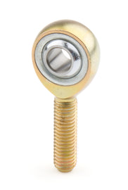 AURORA MM-M8 AURORA MM Series Male Rod End with 8mm Bore and 8mm x 1.25 Right-Hand Thread