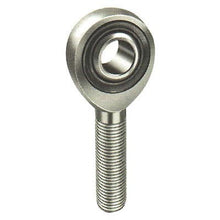 Load image into Gallery viewer, AURORA PRB-7T AURORA PRB-7T Spherical Male Rod End with 7/16 inch Bore and Left-Hand Thread