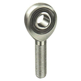 AURORA PRM-7T AURORA PRM-7T Male Rod End with 7/16 Inch Bore and 7/16-20 Right Hand Thread