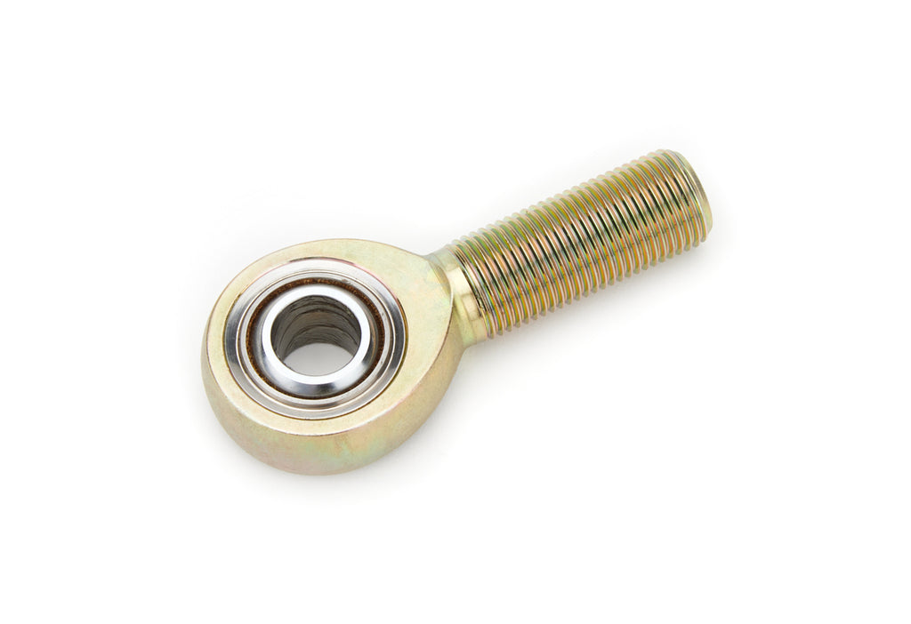 AURORA PRXM-8T Male Rod End Moly 1/2in x 1/2-20 RH Telfon