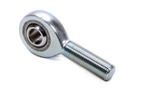 AURORA XAB-8T Male Rod End 1/2x5/8-18 LH Teflon
