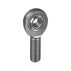 AURORA XAM-8T-2 Male Rod End 1/2x3/4-16RH