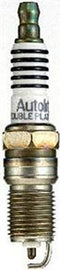 AUTOLITE APP5245 Double Platinum Spark Plug