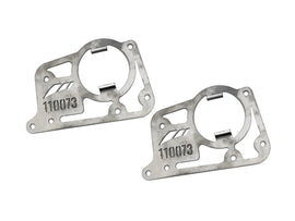 AWE TUNING 1310-11032 C7 Corvette Axle Back Exhaust