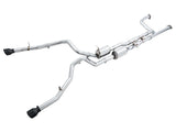 AWE TUNING 3015-33005 21-24 Ram TRX Exhaust Black Tips