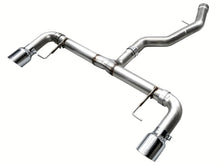 Load image into Gallery viewer, AWE TUNING 3020-32429 BMW G2X 330I 430I Exh Dual Outlet Chrome Tips