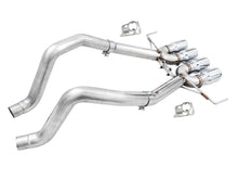 Load image into Gallery viewer, AWE TUNING 3020-42073 C7 Corvette Exhaust Quad Chrome Tips