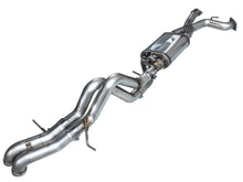 Load image into Gallery viewer, AWE TUNING 3025-31327 Bronco Raptor Exhaust Dual Outlet