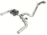 AWE TUNING 3025-31389 Audi 8Y RS3 Dual Outlet