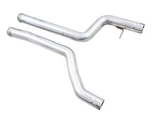 Load image into Gallery viewer, AWE TUNING 3820-11489 BMW G87 M2 G8X M3 M4 Non-Res Mid Pipe