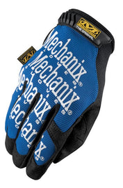 MECHANIX WEAR MG-03-008 Mech Gloves Blue Sml