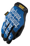 MECHANIX WEAR MG-03-012 Mech Gloves Blue XXl