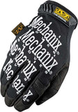MECHANIX WEAR MG-05-011 Mech Gloves Black Xl