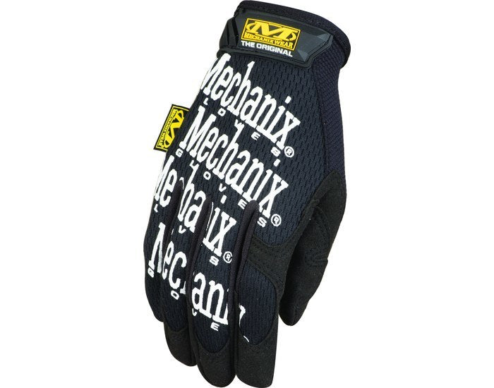 MECHANIX WEAR MG-05-530 Womens Original Black LG