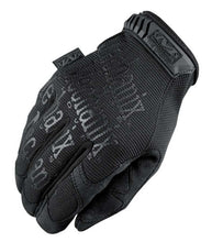 Load image into Gallery viewer, MECHANIX WEAR MG-55-008 Mech Gloves Stealth Sml