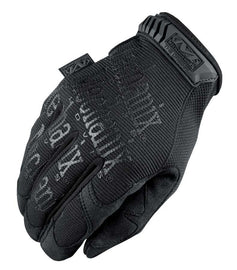 MECHANIX WEAR MG-55-010 Mech Gloves Stealth Lrg