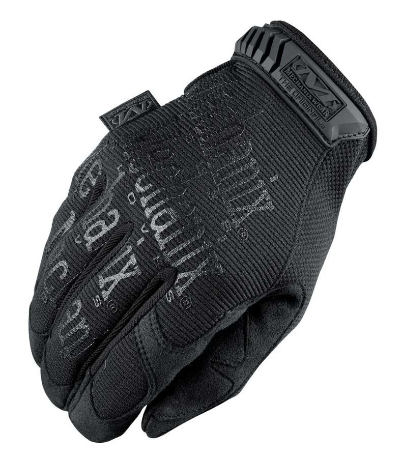 MECHANIX WEAR MG-55-012 Mech Gloves Stealth XXl