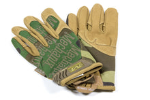 Load image into Gallery viewer, MECHANIX WEAR MG-77-010 Mech Glove Woodland Camo Large