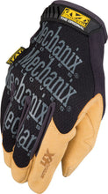 Load image into Gallery viewer, MECHANIX WEAR MG4X-75-011 Glove Material 4X Org. Black / Tan X-Large