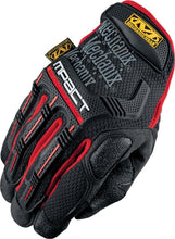 Load image into Gallery viewer, MECHANIX WEAR MPT-52-010 M-pact Gloves Red Lrg