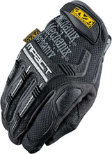 Load image into Gallery viewer, MECHANIX WEAR MPT-58-010 M-pact Gloves Black Lrg