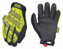 Load image into Gallery viewer, MECHANIX WEAR SMG-91-010 Glove Orginal Hi-Vis Large