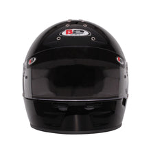 Load image into Gallery viewer, B2 HELMETS 1549A11 Helmet Vision Metallic Black 57-58 Small SA20
