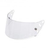 B2 HELMETS 2010291 Sheild V2 Clear 3mm AS / AS B3