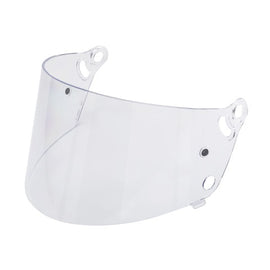 B2 HELMETS 2010481 Shield V4 Vision Clear 3mm