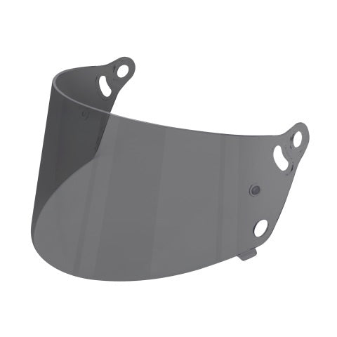 B2 HELMETS 2010483 Shield V4 Vision Dark 3mm