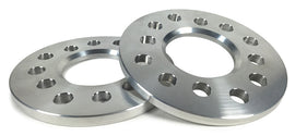 BAER BRAKES 2000011 Wheel Spacers 1 Pair