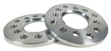 BAER BRAKES 2000014 Wheel Spacers 1 Pair