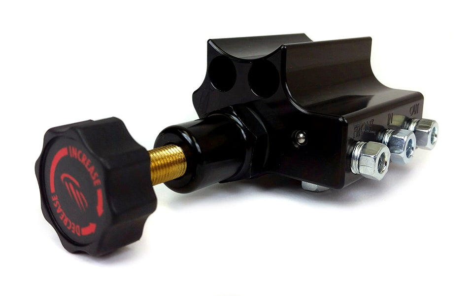 BAER BRAKES 2000057LP Proportioning Valve