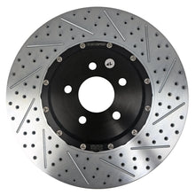 Load image into Gallery viewer, BAER BRAKES 2261042 EradiSpeed+ Front Rotors