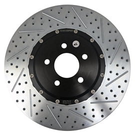 BAER BRAKES 2261042 EradiSpeed+ Front Rotors