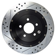 Load image into Gallery viewer, BAER BRAKES 2262019 05-10 Mustang Eradispeed Plus 2 Rear Brake Kit