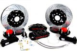BAER BRAKES 4301337B Brake Conversion