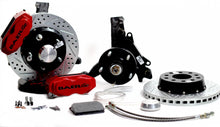 Load image into Gallery viewer, BAER BRAKES 4301438R Brake Conversion