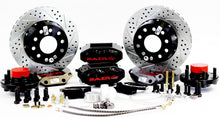 Load image into Gallery viewer, BAER BRAKES 4301463B Brake Conversion